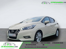 Nissan Micra , garage LB AUTOMOBILES � Beaupuy