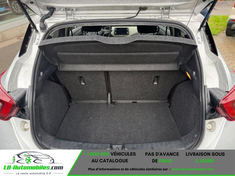 Nissan Micra 1.2 DIG-S 98 BVA  occasion  Beaupuy - photo n6