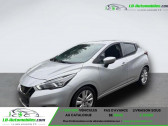 Nissan Micra 1.2 DIG-S 98 BVA   Beaupuy 31