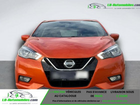 Nissan Micra 1.2 DIG-S 98 BVA  occasion  Beaupuy - photo n5