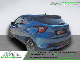 Nissan Micra 1.2 DIG-S 98 BVA  occasion  Beaupuy - photo n4