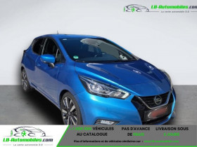 Nissan Micra 1.2 DIG-S 98 BVA  occasion  Beaupuy - photo n2