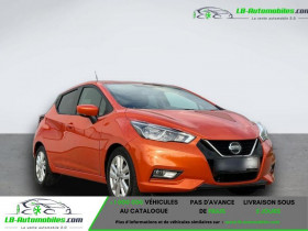 Nissan Micra 1.2 DIG-S 98 BVA  occasion  Beaupuy - photo n2