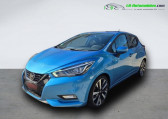 Annonce Nissan Micra occasion Essence 1.2 DIG-S 98 BVA  Beaupuy