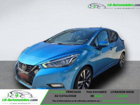 Nissan Micra , garage LB AUTOMOBILES  Beaupuy