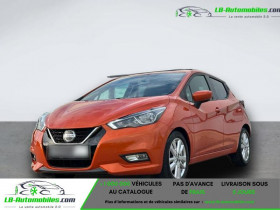 Nissan Micra , garage LB AUTOMOBILES  Beaupuy