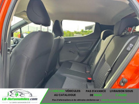 Nissan Micra 1.2 DIG-S 98 BVA  occasion  Beaupuy - photo n8