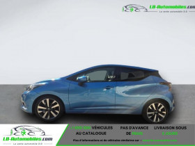 Nissan Micra 1.2 DIG-S 98 BVA  occasion  Beaupuy - photo n6