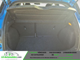 Nissan Micra 1.2 DIG-S 98 BVA  occasion  Beaupuy - photo n8