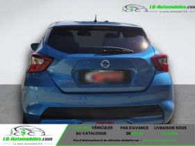 Nissan Micra 1.2 DIG-S 98 BVA  occasion  Beaupuy - photo n7