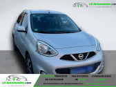 Nissan Micra 1.2 DIG-S 98 BVA  � Beaupuy 31