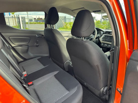 Nissan Micra 1.2 DIG-S 98 BVA  occasion  Beaupuy - photo n7