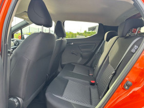 Nissan Micra 1.2 DIG-S 98 BVA  occasion  Beaupuy - photo n8