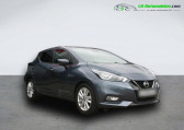 Nissan Micra occasion année 2019 boite Automatique Annonce Nissan Micra occasion Essence 1.2 DIG-S 98 BVA à Beaupuy