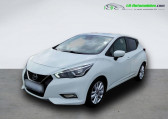 Nissan Micra 1.2 DIG-S 98 BVA   Beaupuy 31