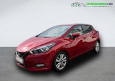 Nissan Micra 1.2 DIG-S 98 BVA   Beaupuy 31