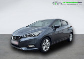Nissan Micra 1.2 DIG-S 98 BVA   Beaupuy 31