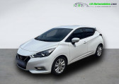 Nissan Micra 1.2 DIG-S 98 BVA   Beaupuy 31