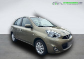 Nissan Micra 1.2 DIG-S 98 BVA   Beaupuy 31
