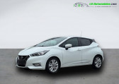 Nissan Micra 1.2 DIG-S 98 BVA   Beaupuy 31