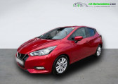 Nissan Micra occasion année 2019 boite Automatique Annonce Nissan Micra occasion Essence 1.2 DIG-S 98 BVA à Beaupuy