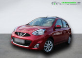 Nissan Micra 1.2 DIG-S 98 BVA   Beaupuy 31