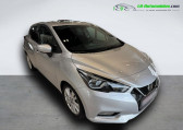 Nissan Micra occasion année 2019 boite Automatique Annonce Nissan Micra occasion Essence 1.2 DIG-S 98 BVA à Beaupuy