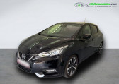 Nissan Micra occasion année 2019 boite Automatique Annonce Nissan Micra occasion Essence 1.2 DIG-S 98 BVA à Beaupuy