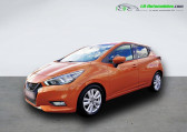 Nissan Micra 1.2 DIG-S 98 BVA   Beaupuy 31