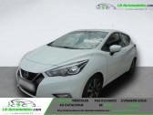 Annonce Nissan Micra occasion Essence 1.2 DIG-S 98 BVA  Beaupuy