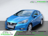 Annonce Nissan Micra occasion Essence 1.2 DIG-S 98 BVA  Beaupuy