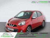 Nissan Micra 1.2 DIG-S 98 BVA   Beaupuy 31