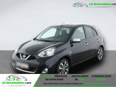 Annonce Nissan Micra occasion Essence 1.2 DIG-S 98 BVM � Beaupuy