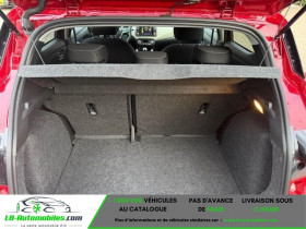 Nissan Micra 1.2 DIG-S 98 BVM  occasion � Beaupuy - photo n�9