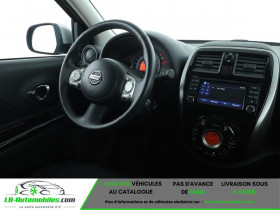 Nissan Micra 1.2 DIG-S 98 BVM  occasion � Beaupuy - photo n�7