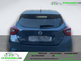 Nissan Micra 1.2 DIG-S 98 BVM  occasion � Beaupuy - photo n�5