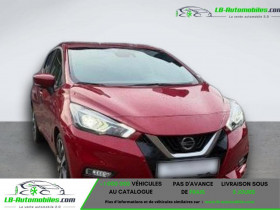 Nissan Micra 1.2 DIG-S 98 BVM  occasion � Beaupuy - photo n�4