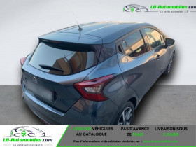 Nissan Micra 1.2 DIG-S 98 BVM  occasion � Beaupuy - photo n�4