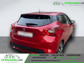 Nissan Micra 1.2 DIG-S 98 BVM  occasion � Beaupuy - photo n�3