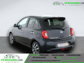 Nissan Micra 1.2 DIG-S 98 BVM  occasion � Beaupuy - photo n�3