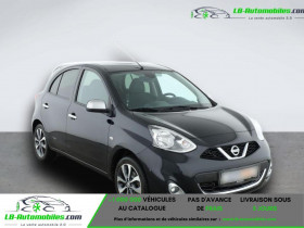 Nissan Micra 1.2 DIG-S 98 BVM  occasion � Beaupuy - photo n�2