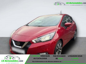Nissan Micra , garage LB AUTOMOBILES � Beaupuy