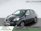 Annonce Nissan Micra occasion Essence 1.2 DIG-S 98 BVM � Beaupuy