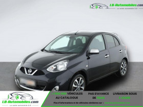 Nissan Micra , garage LB AUTOMOBILES � Beaupuy