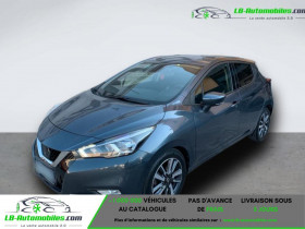 Nissan Micra , garage LB AUTOMOBILES � Beaupuy