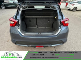 Nissan Micra 1.2 DIG-S 98 BVM  occasion � Beaupuy - photo n�9