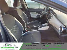 Nissan Micra 1.2 DIG-S 98 BVM  occasion � Beaupuy - photo n�6