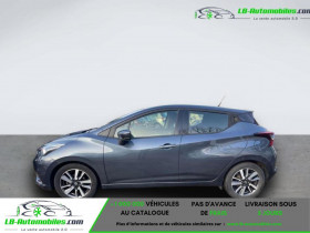 Nissan Micra 1.2 DIG-S 98 BVM  occasion � Beaupuy - photo n�5