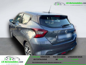 Nissan Micra 1.2 DIG-S 98 BVM  occasion � Beaupuy - photo n�4