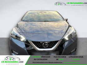 Nissan Micra 1.2 DIG-S 98 BVM  occasion � Beaupuy - photo n�4